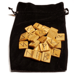 Rune Set - Square