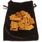 Rune Set - Square