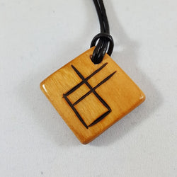 Rune Amulet - Clearing Bad Habits