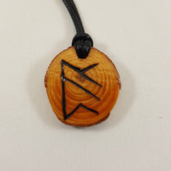 Rune Amulet - Discover Hidden Knowledge