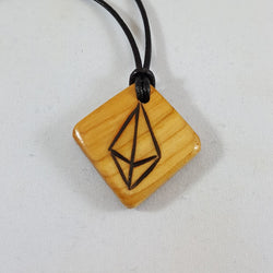 Rune Amulet - Psychic Ability