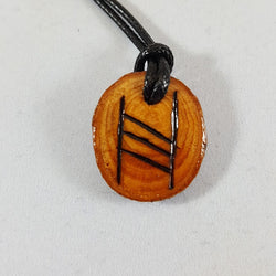 Rune Amulet - Happy Marriage-Family