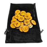 Runes Set - Round