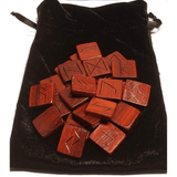 Rune Set - Square