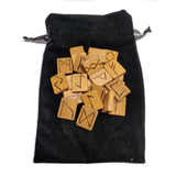 Rune Set - Square
