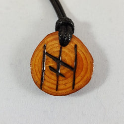 Rune Amulet - Endurance