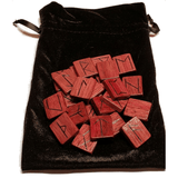 Rune Set - Square