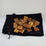 Rune Set - Square