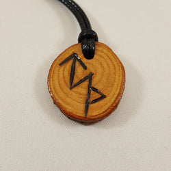 Rune Amulet - Success in Business