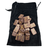 Rune Set - Square