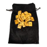 Rune Set - Square