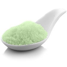 Dead Sea Salt - Juniper Jade
