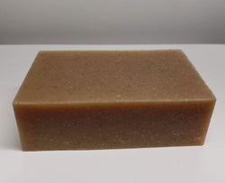Organic Bar Soap- Patchouli