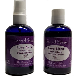 Love Spray