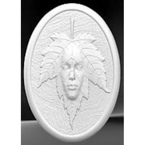 Tree Spirit Soap - Lavender