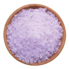 Dead Sea Salt - Lavender