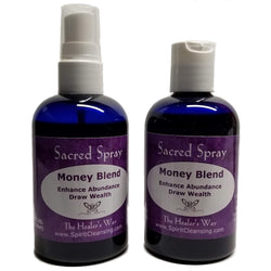 Money Spray
